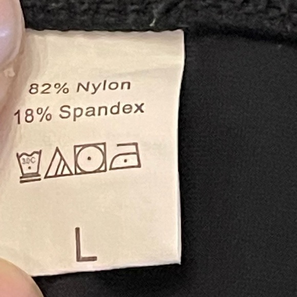 Tropical Honey 2 piece tankini - Picture 7 of 7